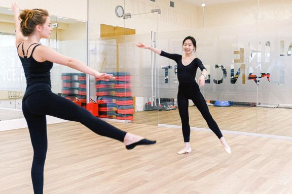 Monitor experto en Coreografía especialista en Fitness colectivo Musical